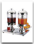 Dryckesdespensers