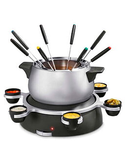 Fonduegrytor