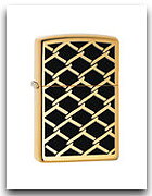 Zippo - Colour Design