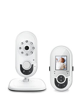Babyvakt