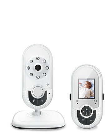 Babyvakt