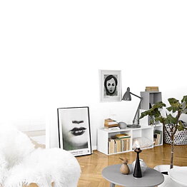 Presenter för Hemmet