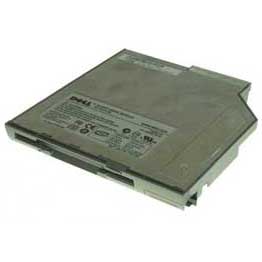 Dell Diskettstation (intern)