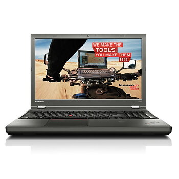 LENOVO THINKPAD T540p 15''HD LED