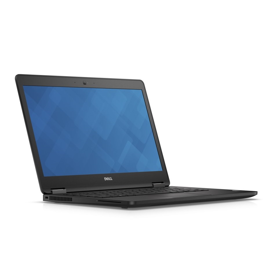 DELL LATITUDE E7470 14''HD LED