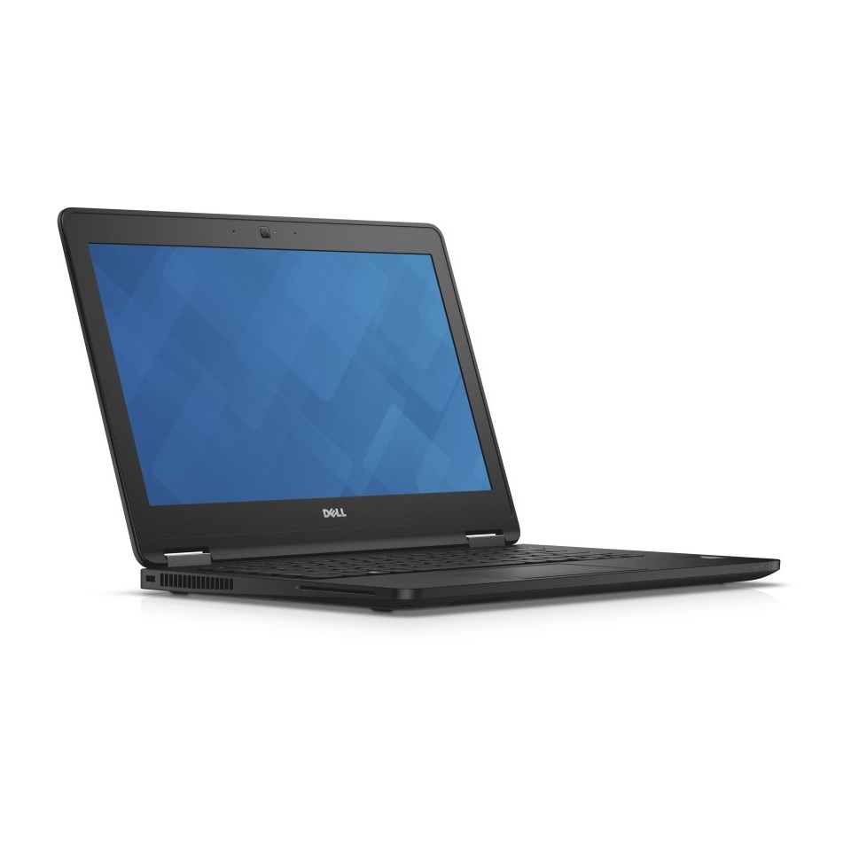 DELL LATITUDE E7270 12''HD LED