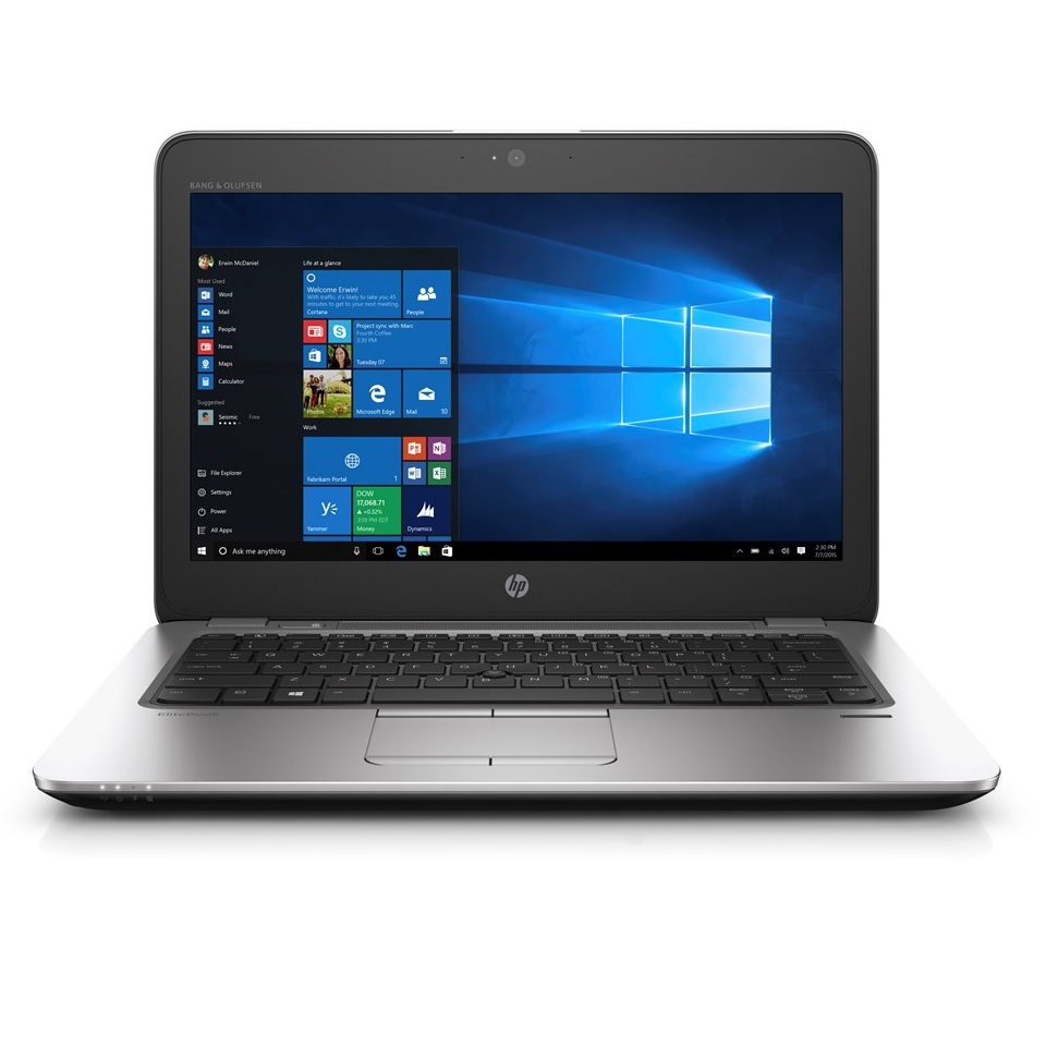 HP ELITEBOOK 820 G3 12''HD LED