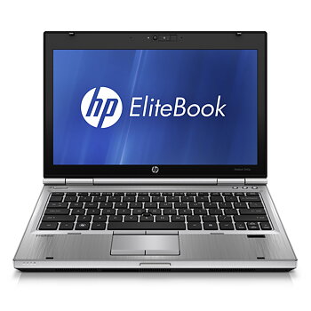 HP ELITEBOOK 2560P 12''HD LED