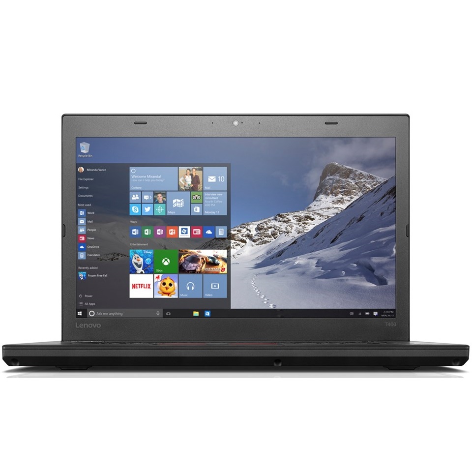 LENOVO THINKPAD T460 14''HD LED