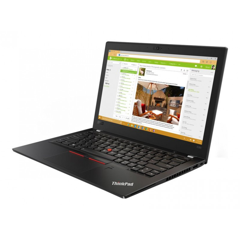 LENOVO THINKPAD X280 12''FHD LED - 2