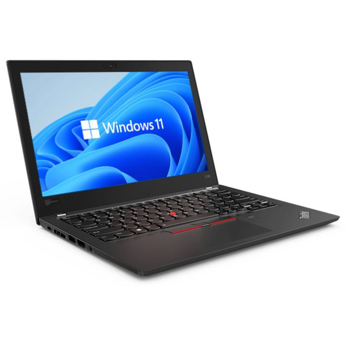 LENOVO THINKPAD X280 12''FHD LED