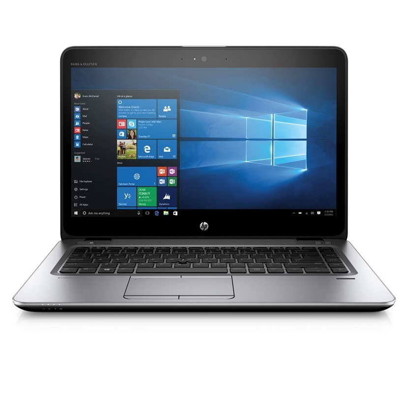 HP ELITEBOOK 840 G3 14''HD LED