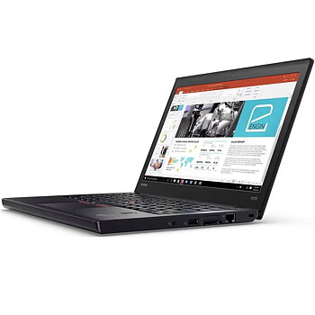 LENOVO THINKPAD X270 12'' Full HD IPS
