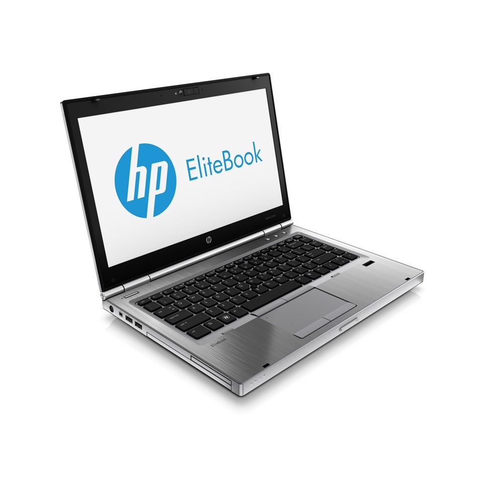 HP ELITEBOOK 8470P 14''HD LED - 2