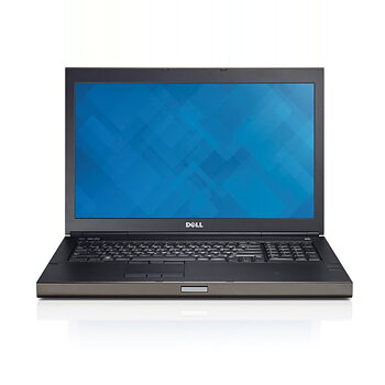 DELL PRECISION M6800 17''FHD LED