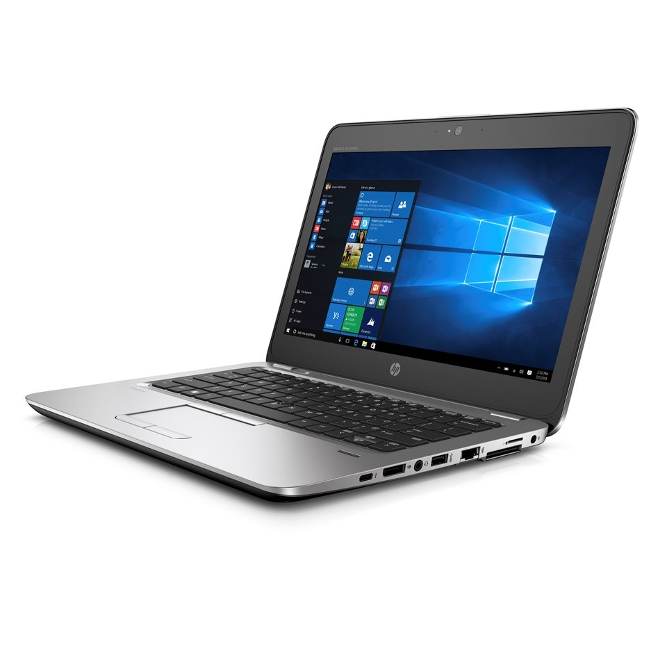 HP ELITEBOOK 820 G3 12''HD LED TOUCH