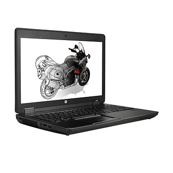 HP ZBOOK G3 15.6''FHD LED