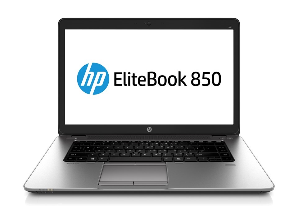 HP ELITEBOOK 850 G1 15''HD LED