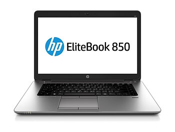 HP ELITEBOOK 850 G1 15''HD LED