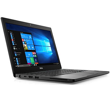 DELL LATITUDE 7280 12''HD LED