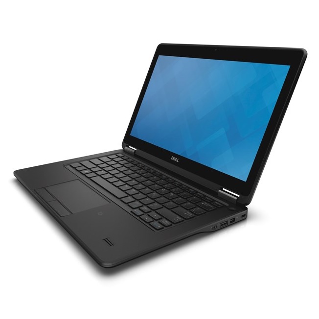 DELL LATITUDE E7250 12''HD LED
