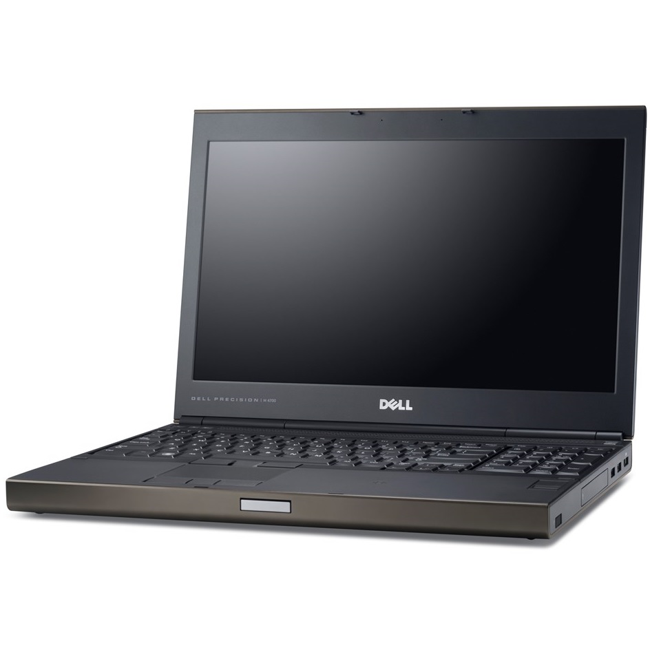 DELL PRECISION M4700 15''FHD LED