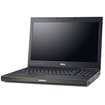 DELL PRECISION M4700 15''FHD LED