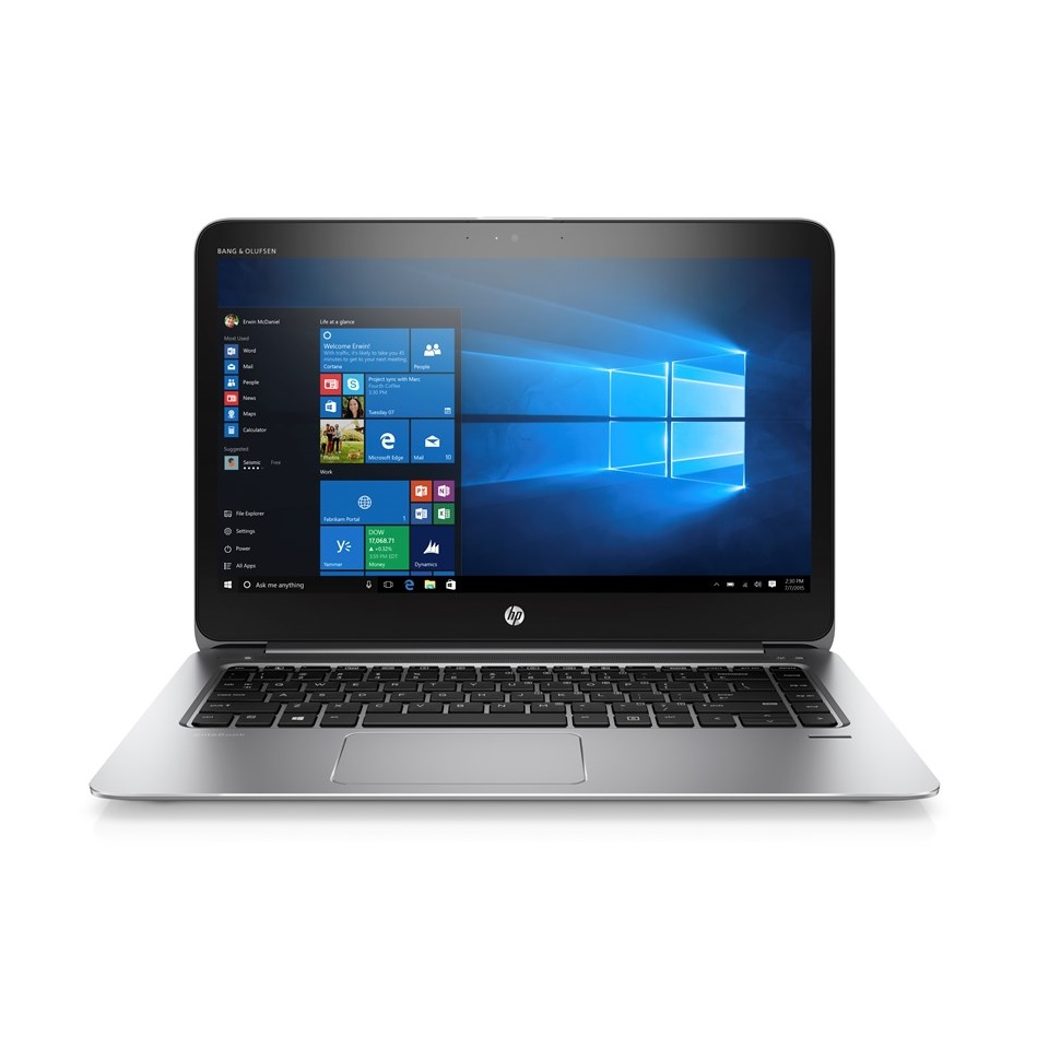 HP ELITEBOOK 1040 G3 14''QHD TOUCH 4G