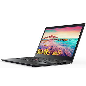LENOVO THINKPAD T470s 14''FHD LED