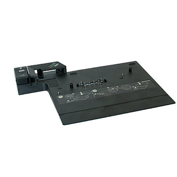 IBM Dockningsstation / Basplatta med DVD till X200x serien