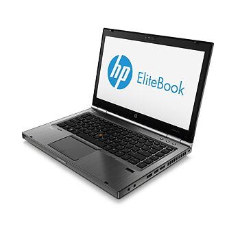 HP ELITEBOOK 8470W 14''HD+ LED