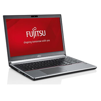 FUJITSU LIFEBOOK E756 15''FHD LED