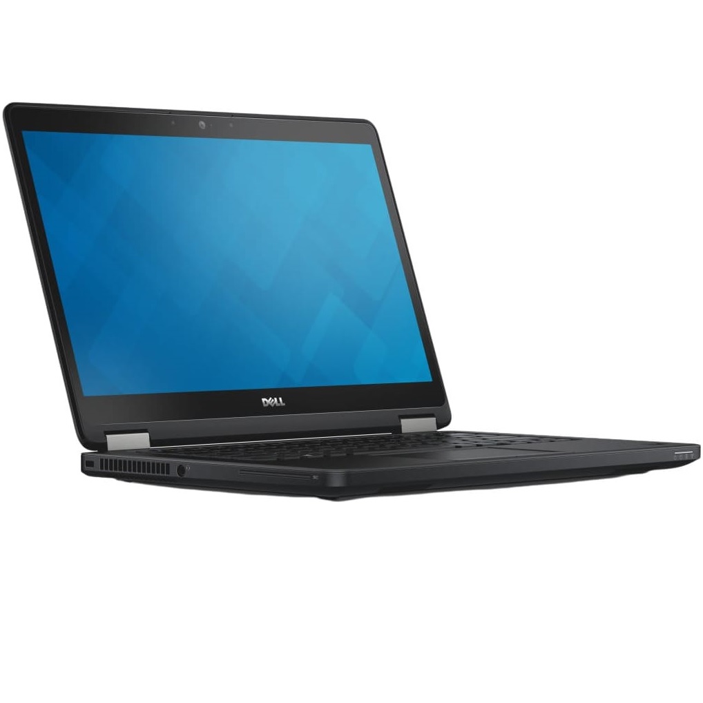 DELL LATITUDE E5250 12''HD LED
