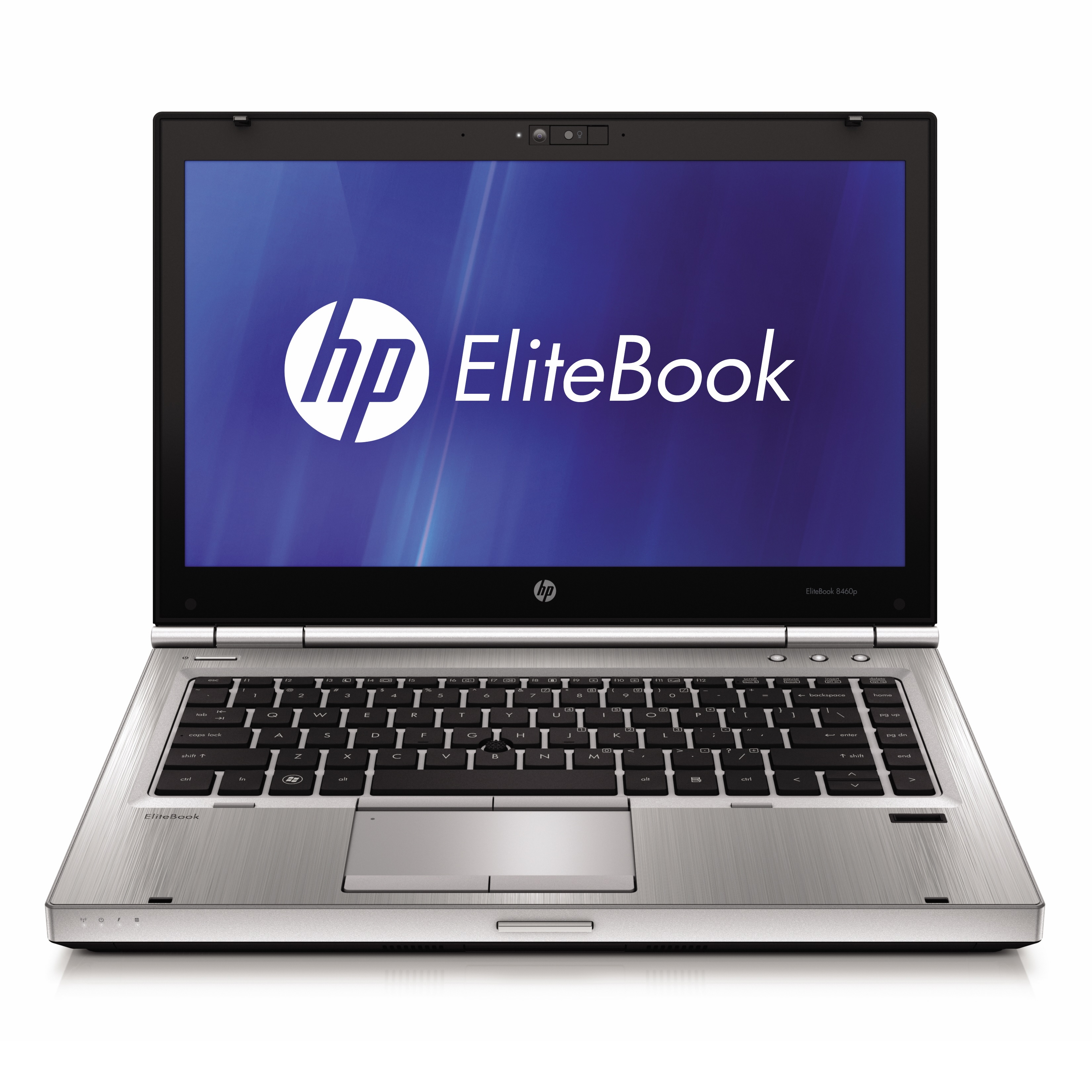 HP ELITEBOOK 8460P 14''HD LED