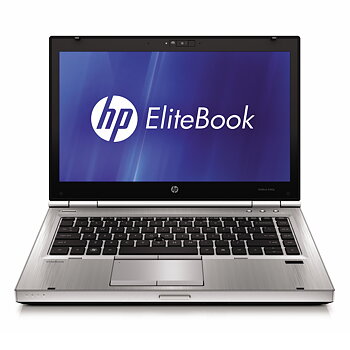 HP ELITEBOOK 8460P 14''HD LED
