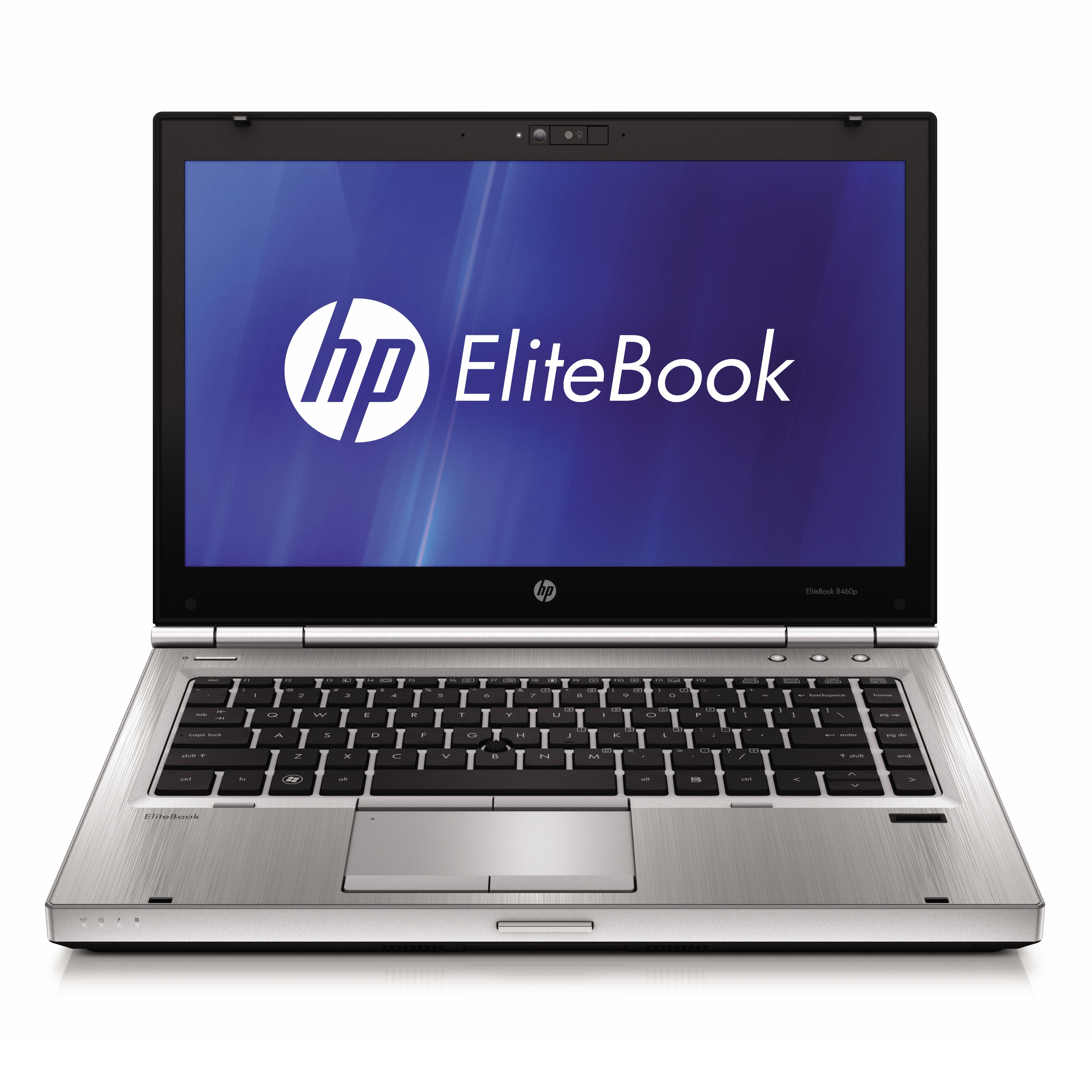 HP top EliteBook Laptop