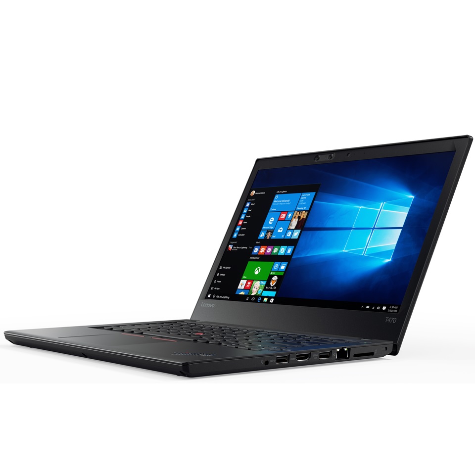 LENOVO THINKPAD T470 14''HD LED