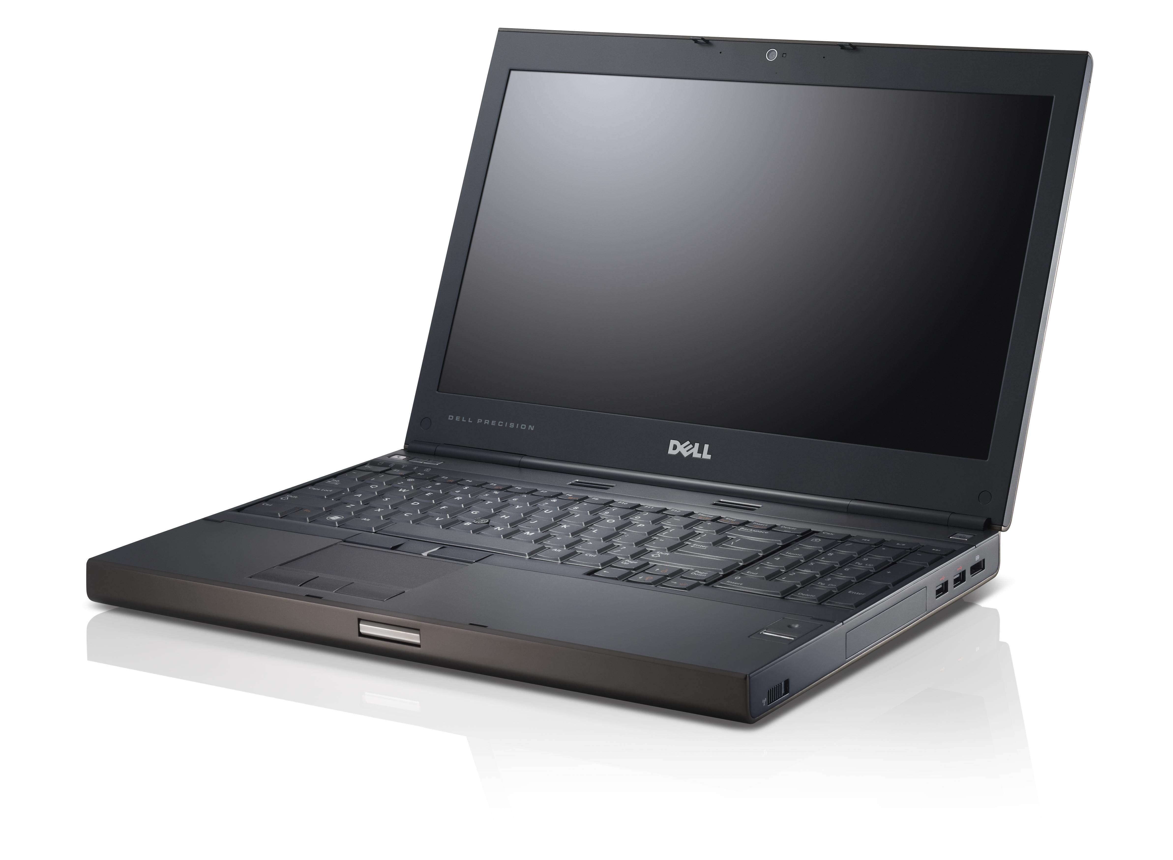 DELL PRECISION M4600 15''FHD LED