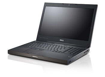 DELL PRECISION M4600 15''FHD LED