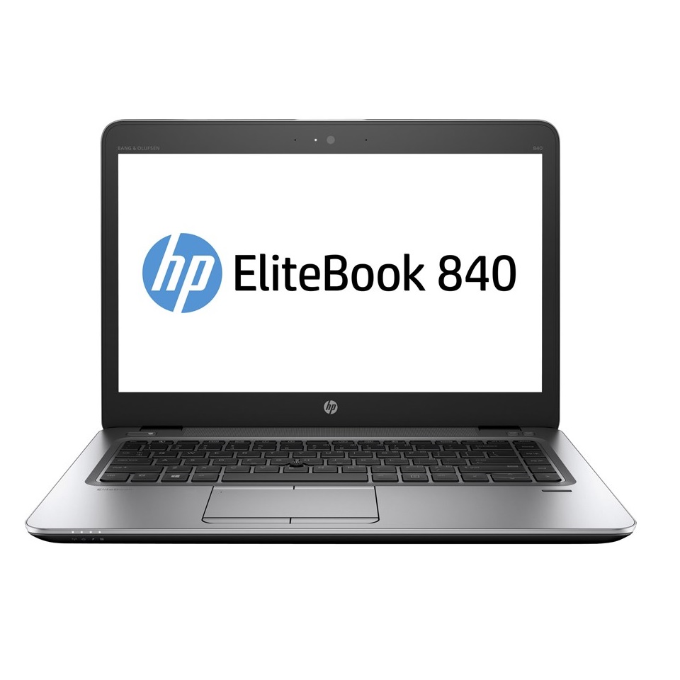 HP ELITEBOOK 840 G4 14''QHD LED 4G