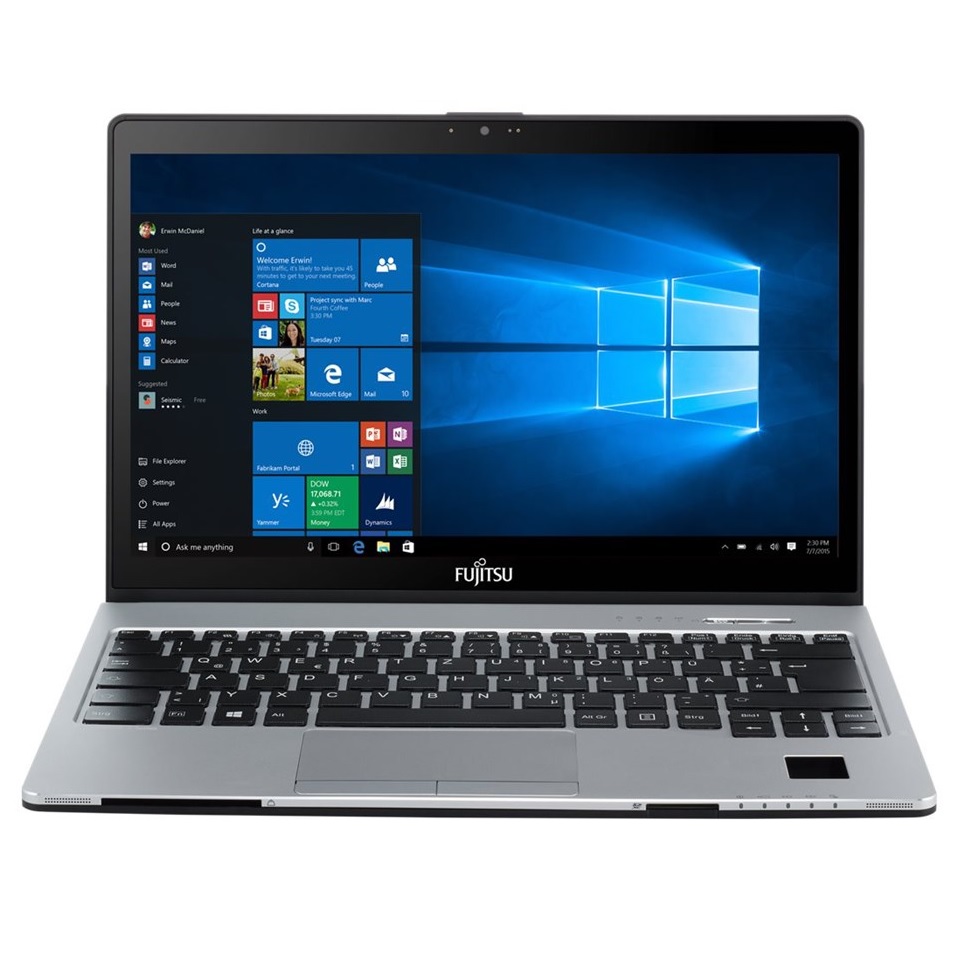 FUJITSU LIFEBOOK S936 13''FHD LED