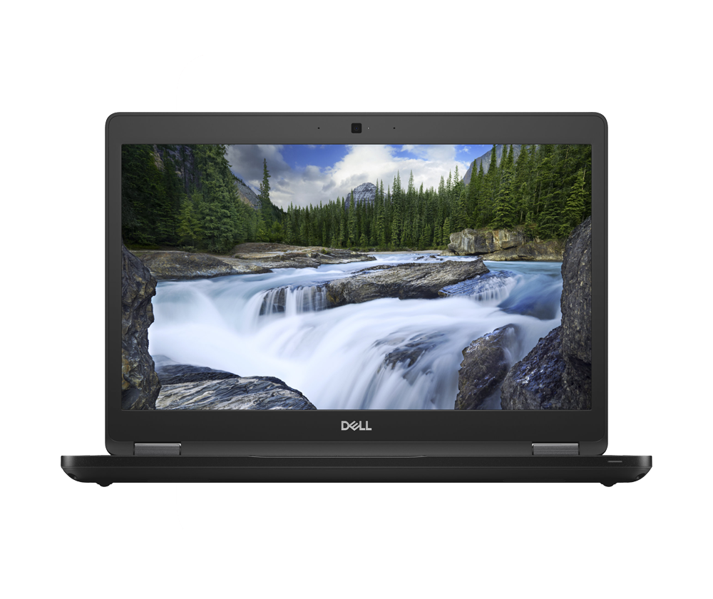 DELL LATITUDE 5490 14''FHD WLED