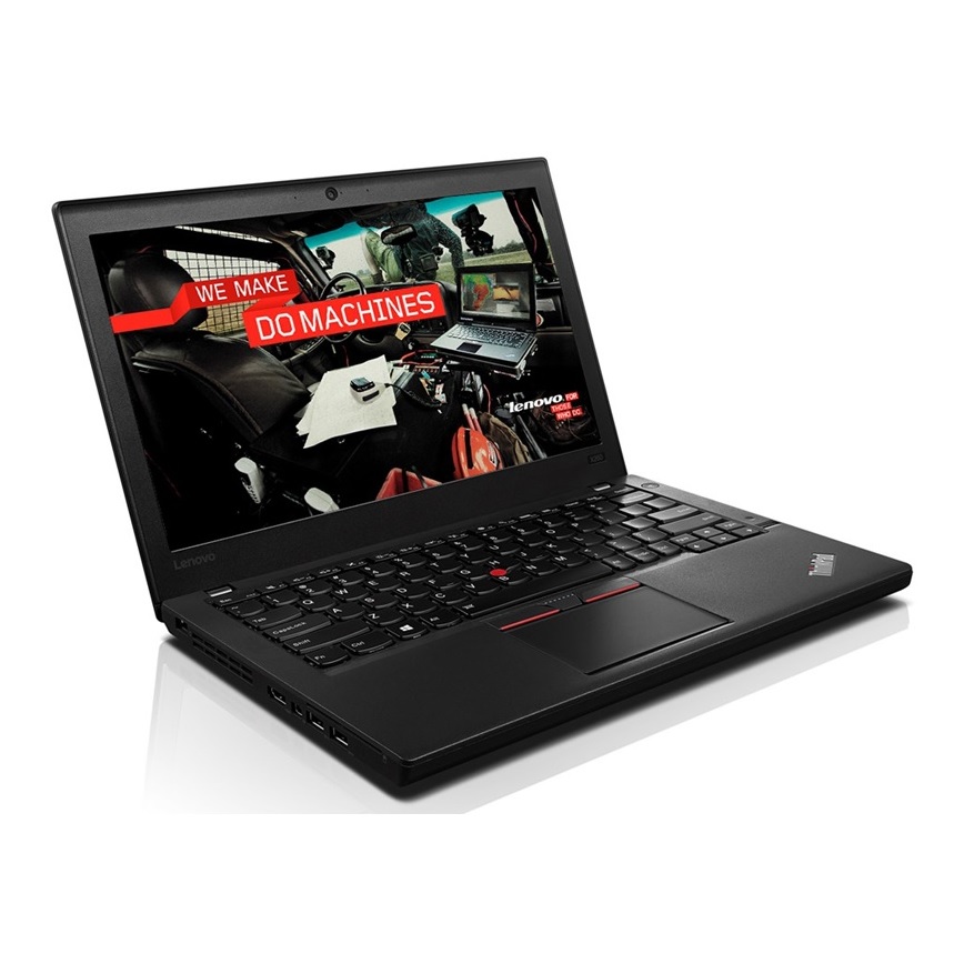 LENOVO THINKPAD X260 12''HD LED
