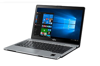 FUJITSU LIFEBOOK S938 13''FHD LED
