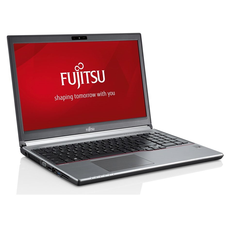 FUJITSU LIFEBOOK E756 15''FHD LED