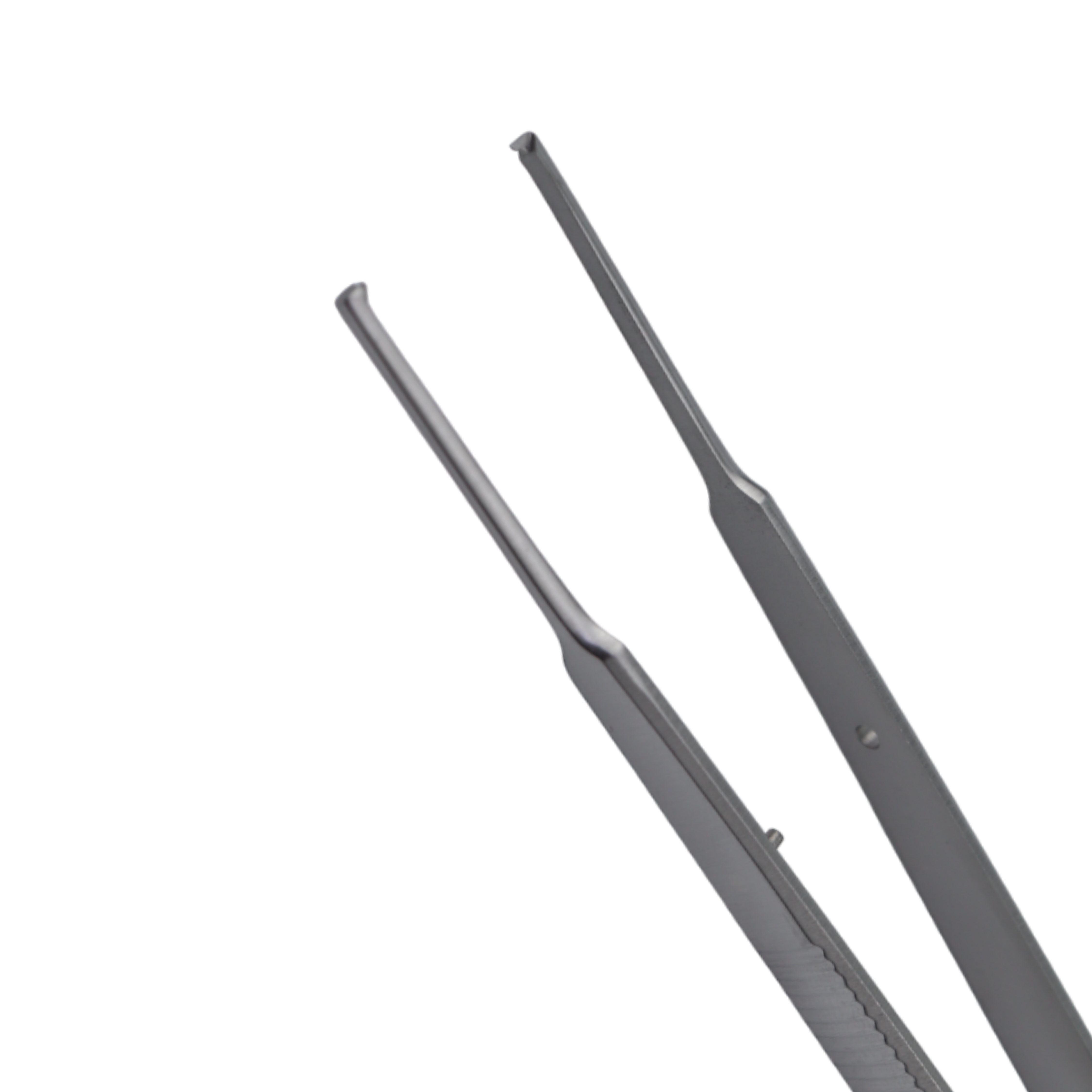 Gerald Tweezer, Straight, 1-2, 17cm