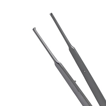 Gerald Tweezer, Straight, 1-2, 17cm