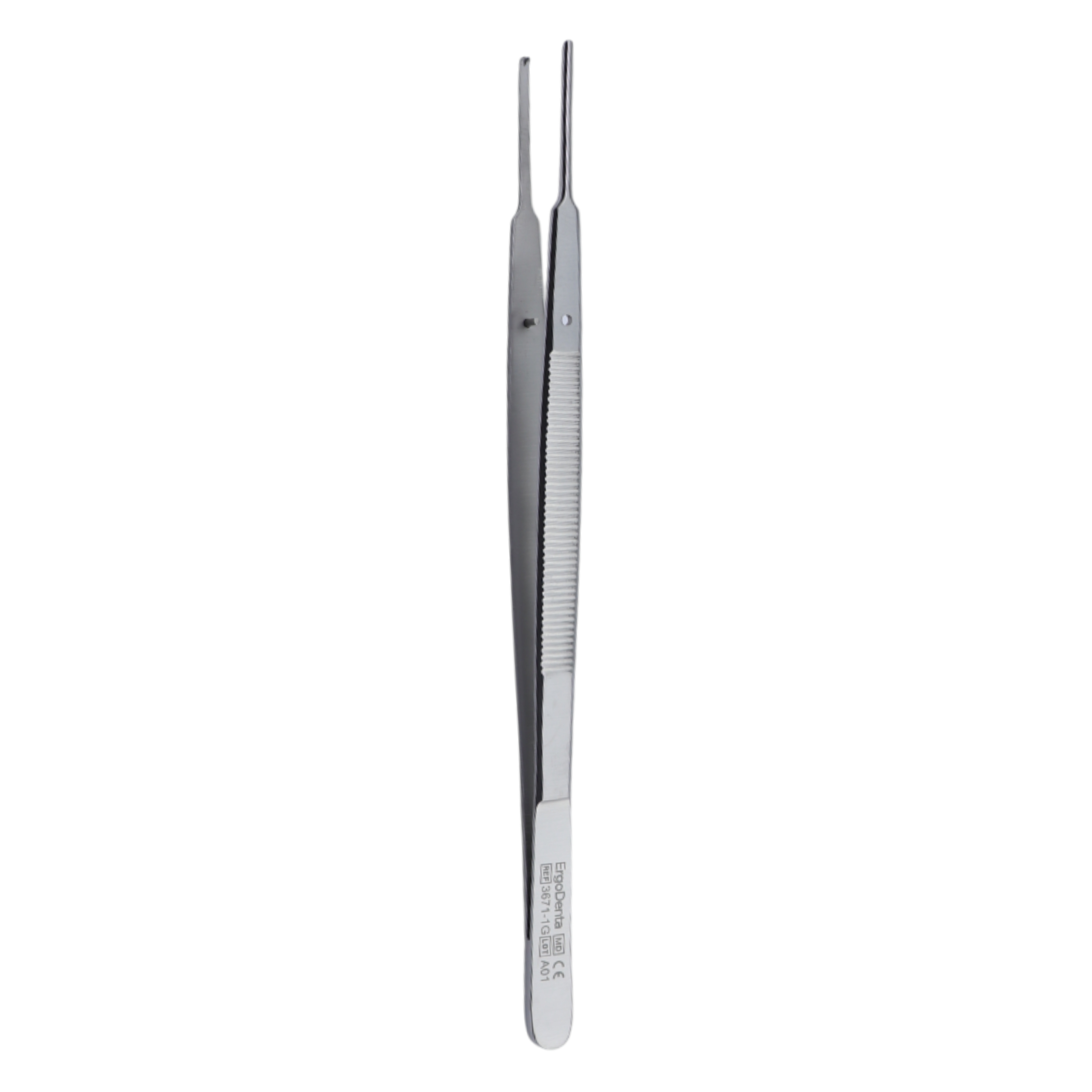 Gerald Tweezer, Straight, 1-2, 17cm - 3