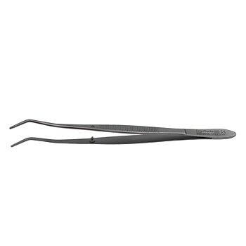 Meriam Tweezer, Serrated, Fig 1., 16cm