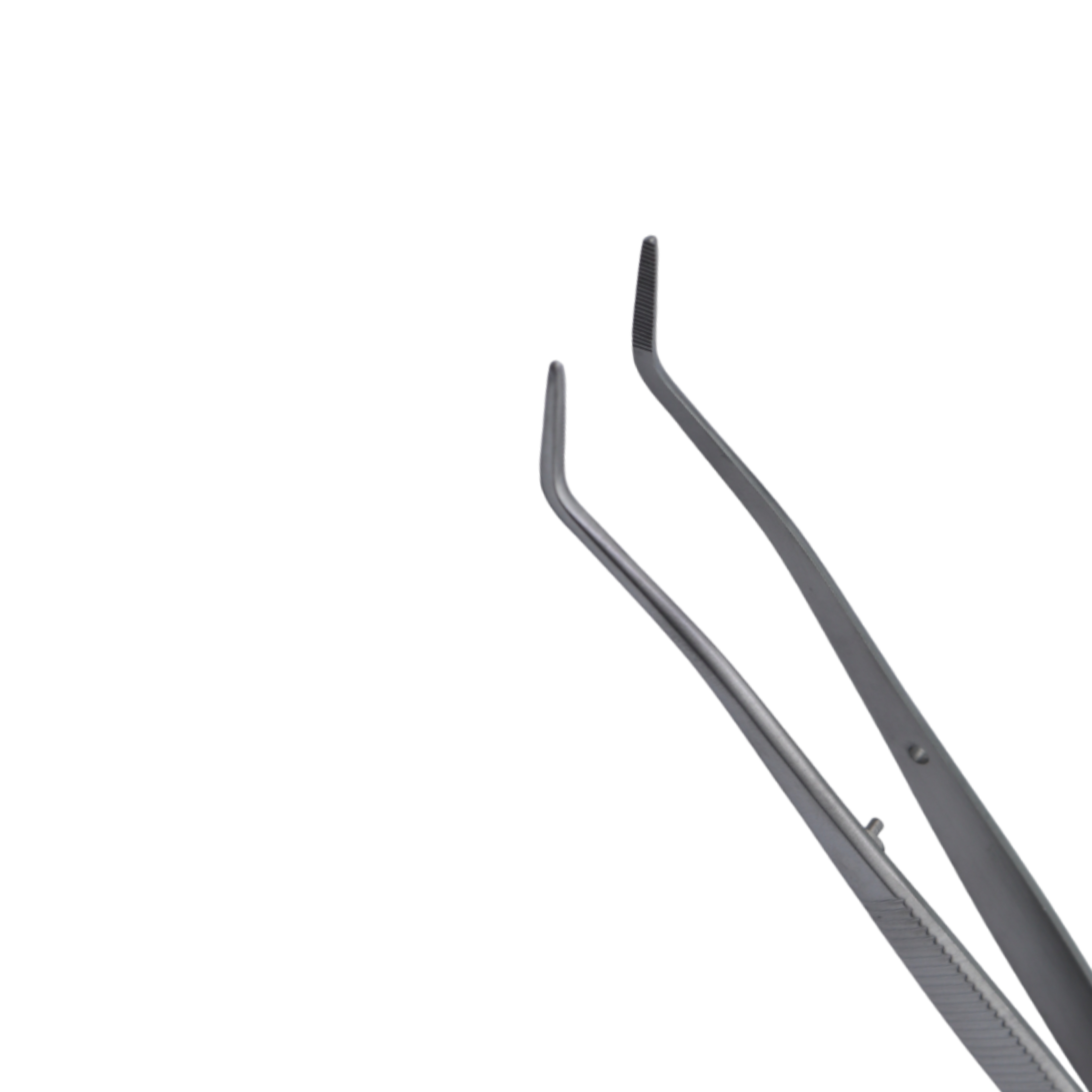 Meriam Tweezer, Serrated, Fig 1., 16cm